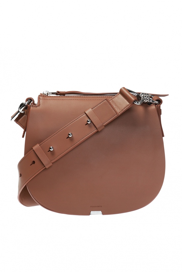 allsaints shoulder bag